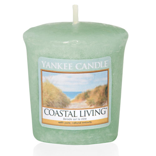Coastal Living - Sampler