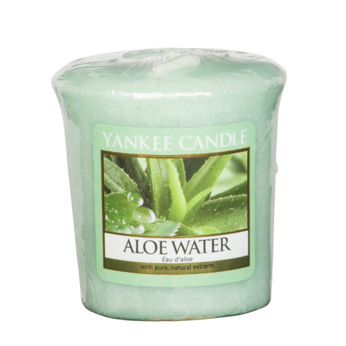 Aloe Water - Sampler