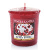 Berry Trifle - Sampler