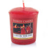 Cosy by the Fire - Sampler