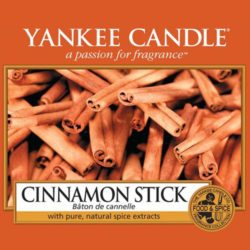 Cinnamon Stick