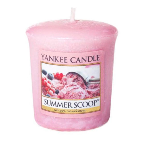 Summer Scoop - Sampler