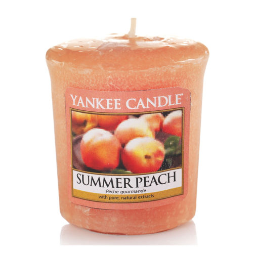 Summer Peach - Sampler