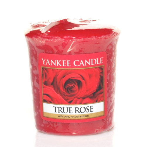 True Rose - Sampler