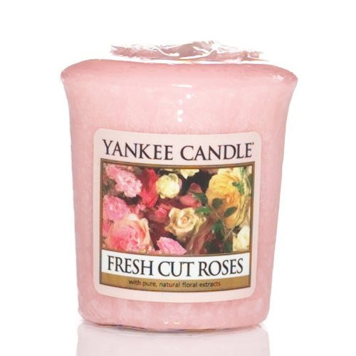 Fresh Cut Roses - Sampler