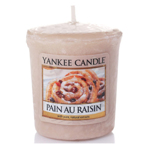Pain au Raisin - Sampler