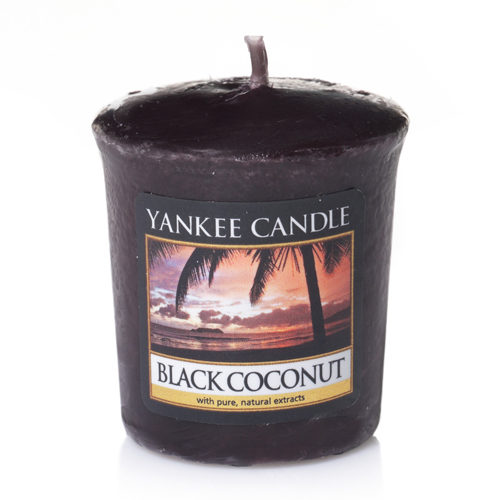 Black Coconut - Sampler