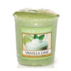 Vanilla Lime - Sampler