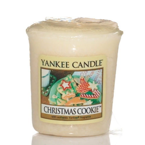 Christmas Cookie - Sampler