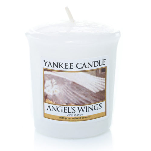 Angel's Wings - Sampler