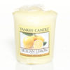 Sicilian Lemon - Sampler