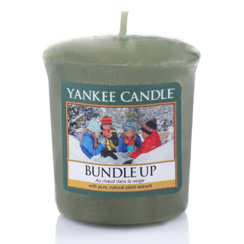 Bundle Up - Sampler