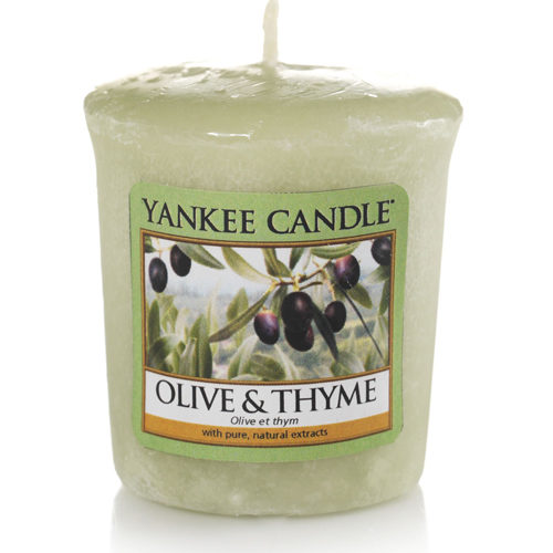Olive & Thyme - Sampler
