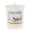 Vanilla - Sampler