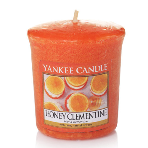 Honey Clementine - Sampler