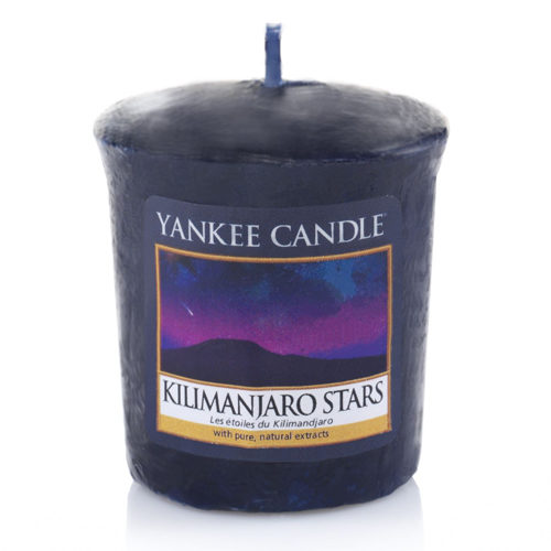 Kilimanjaro Stars - Sampler