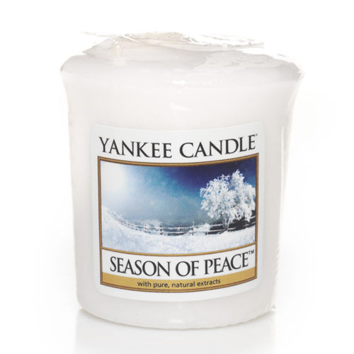 Season of Peace - Sampler