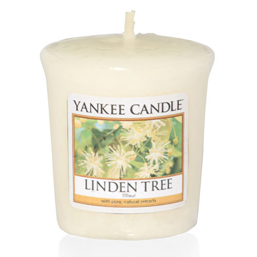 Linden Tree - Sampler