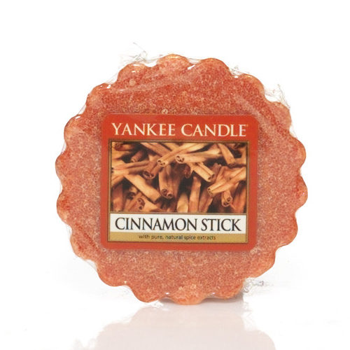 Cinnamon Stick - Tart