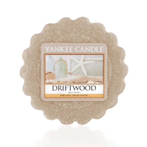 Driftwood - Tart