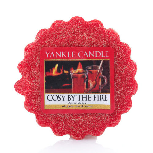 Cosy by the Fire - Tart