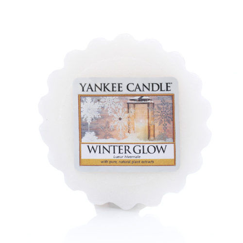 Winter Glow - Tart