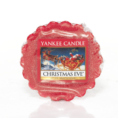 Christmas Eve - Tart