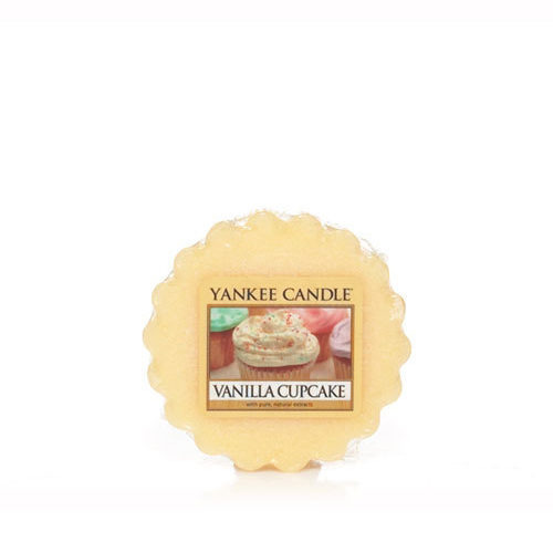 Vanilla Cupcake - Tart