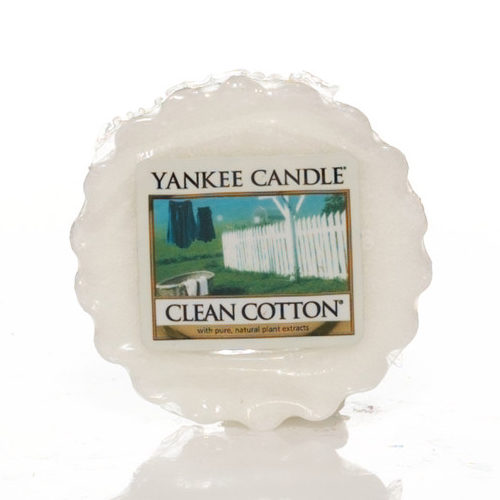 Clean Cotton - Tart