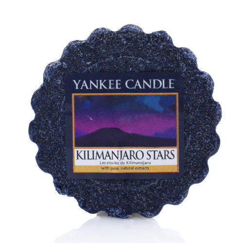 Kilimanjaro Stars - Tart