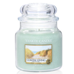 Coastal Living - Medium Jar