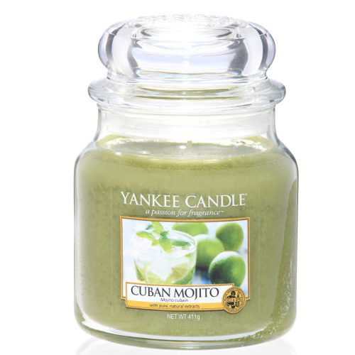 Cuban Mojito - Medium Jar