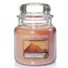 Egyptian Musk - Medium Jar