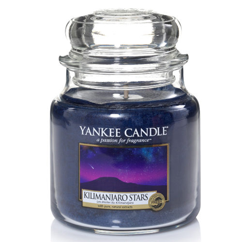 Kilimanjaro Stars - Medium Jar