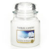 Season of Peace - Medium Jar