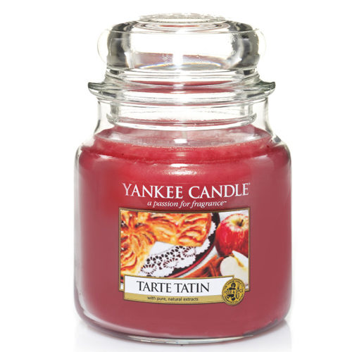 Tarte Tatin - Medium Jar