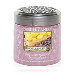 Lemon Lavender - Fragrance Sphere