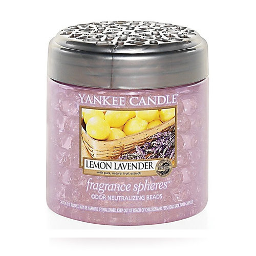 Lemon Lavender - Fragrance Sphere