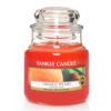 Orange Splash - Small Jar