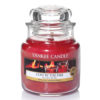 Cosy by the Fire - Small Jar
