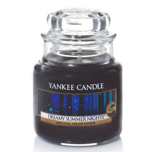 Dreamy Summer Night - Small Jar