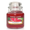 Pink Hibiscus - Small Jar