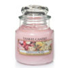 Fresh Cut Roses - Small Jar