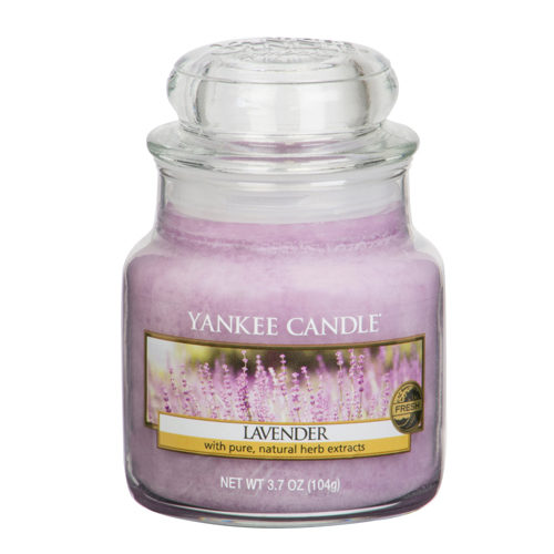 Lavender - Small Jar
