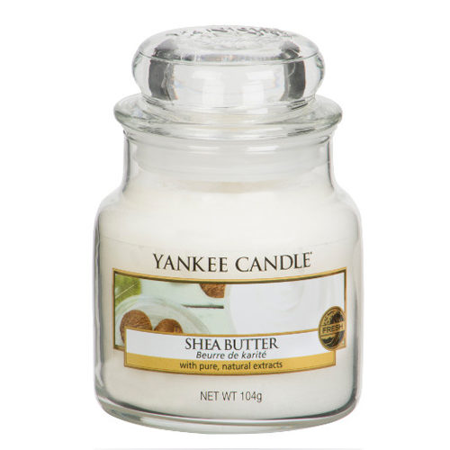 Shea Butter - Small Jar