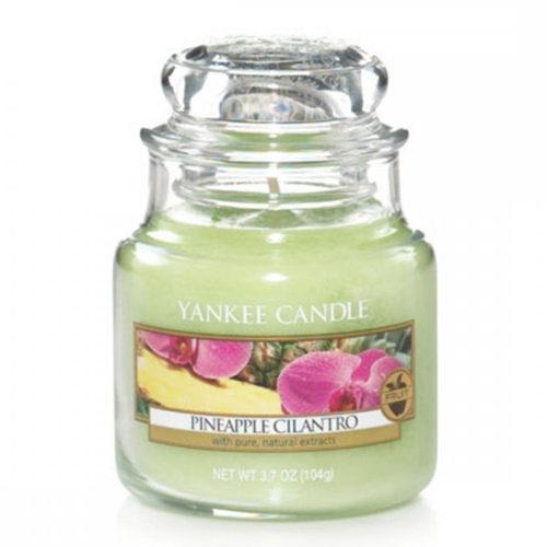Pineapple Cilantro - Small Jar