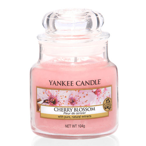 Cherry Blossom - Small Jar