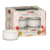 Strawberry Buttercream - Tealights