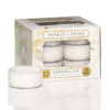 Wedding Day - Tealights