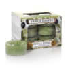 Olive & Thyme - Tealights